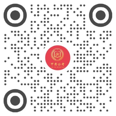 小红书二维码